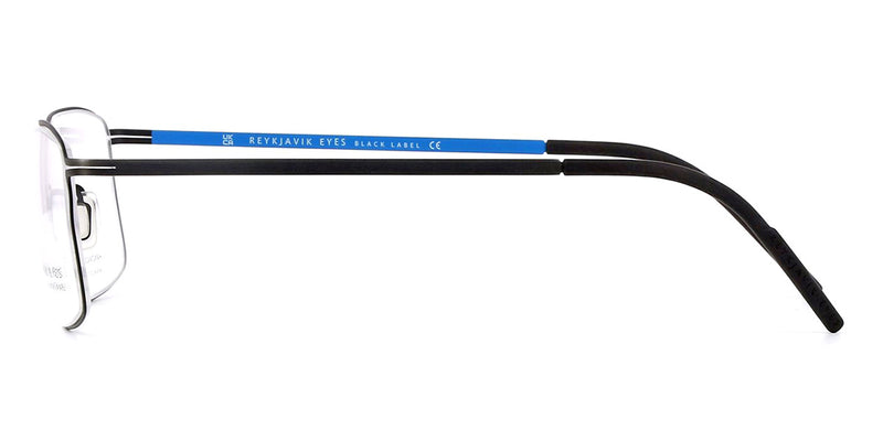 Reykjavic Eyes Black Label Magnus C3 Glasses - US