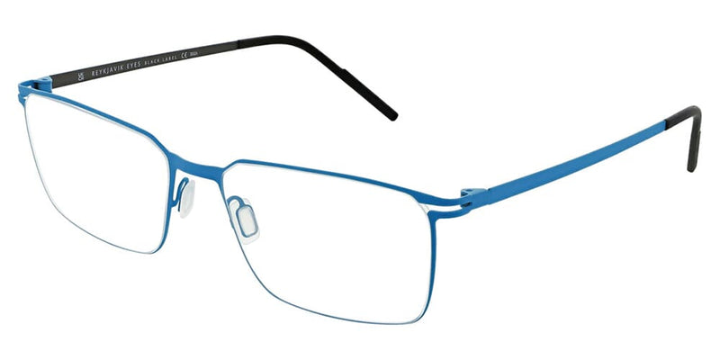 Reykjavik Eyes Black Label Hextor C2 Glasses - US