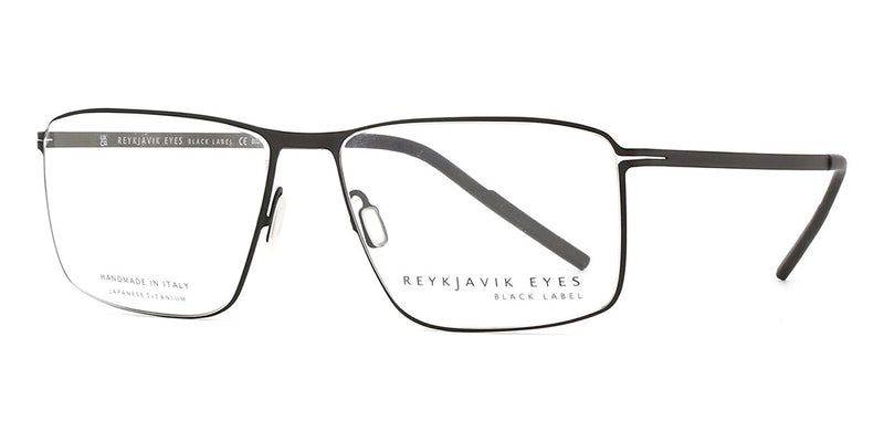 Reykjavik Eyes Black Label Magnus C2 Glasses - US