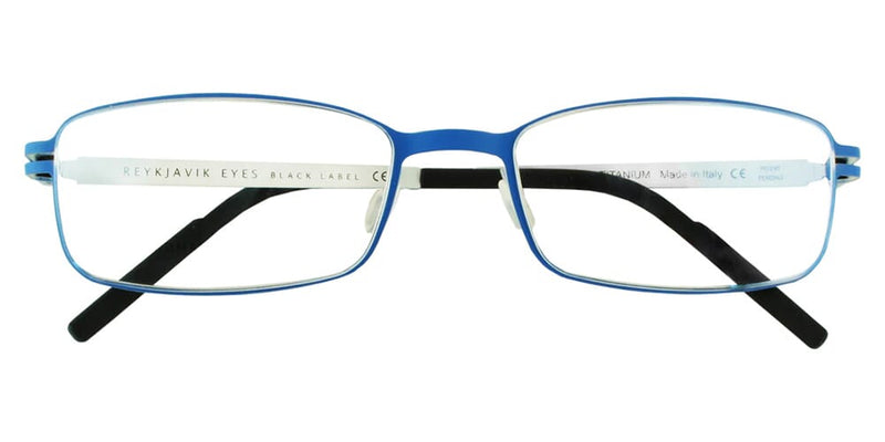 Reykjavik Eyes Black Label Sefi C1 Glasses - US