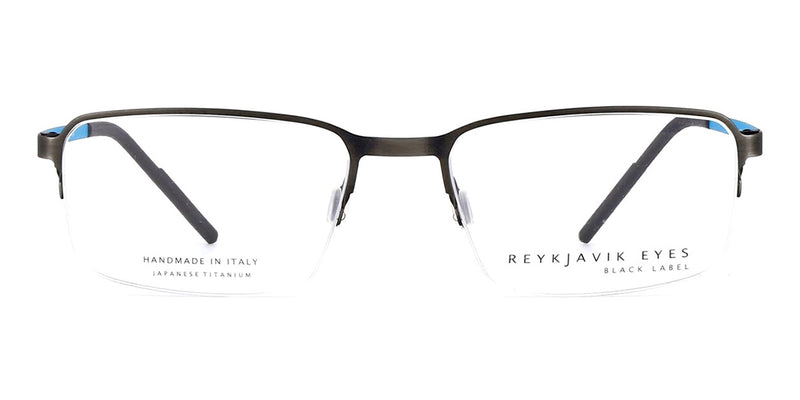Reykjavik Eyes Black Label Theo C1 Glasses - US