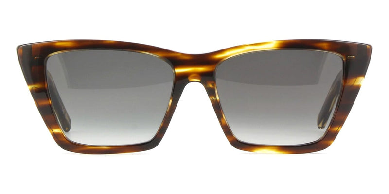 ダル様YSL Saint Laurent Sun SL 462 Sulpice 018 Sunglasses - US