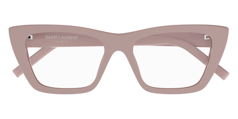 Saint Laurent SL 276 Mica Opt 006 Glasses – Pretavoir