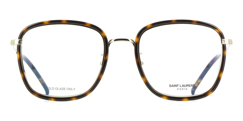 Saint Laurent SL 440/F Opt 002 Glasses - US