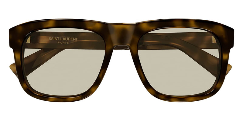 Saint Laurent Sun SL 558 013 Sunglasses - US
