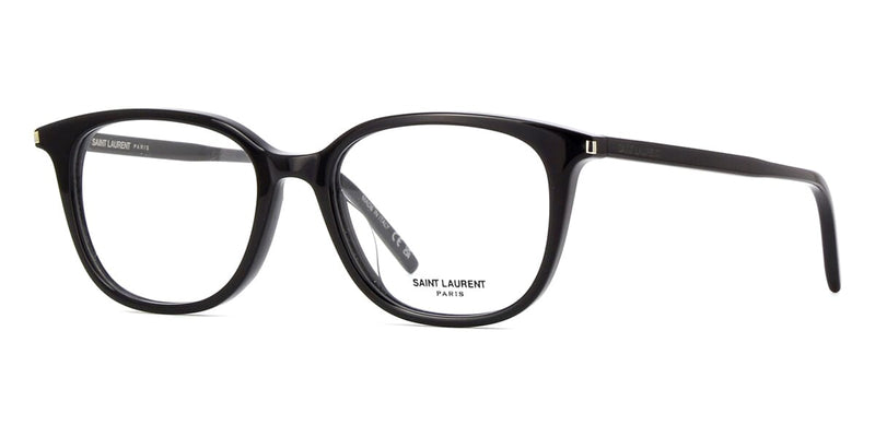 Saint Laurent SL 644/F 001 - US