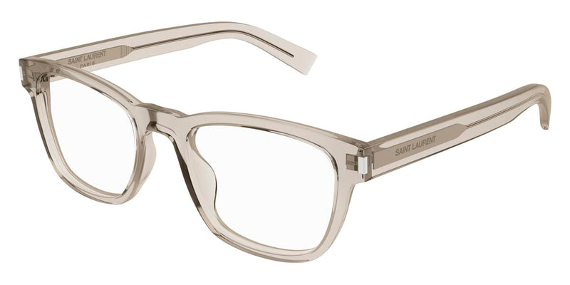 YSLページ① Yves Saint Laurent Glasses SL-646-F 001