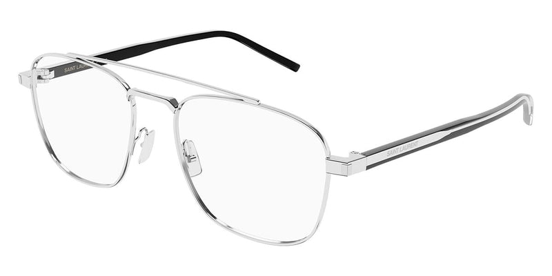 Saint Laurent SL 665 Opt 002 Glasses - US