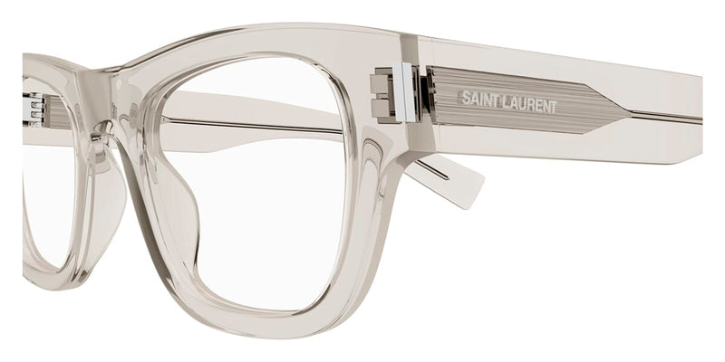Saint Laurent SL 698 004 Glasses - US display picture 1