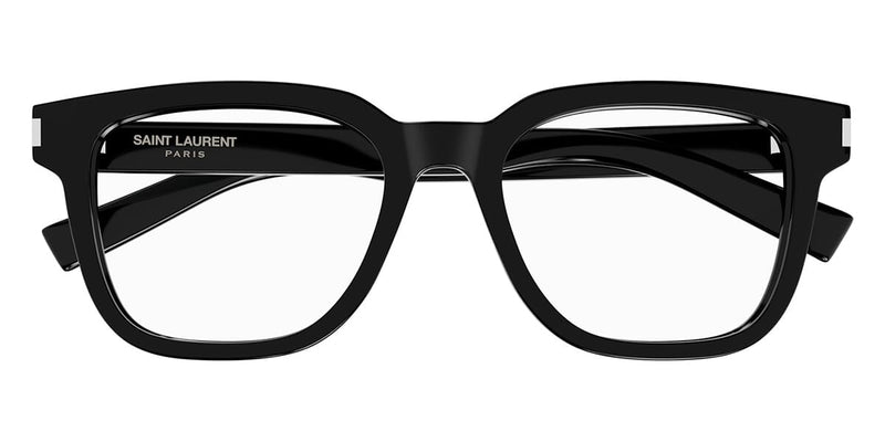 Yves Saint Laurent メガネフレーム フルリム 日本製 91 SAINT LAURENT サンローラン メガネ SL M149/F メンズ レディース