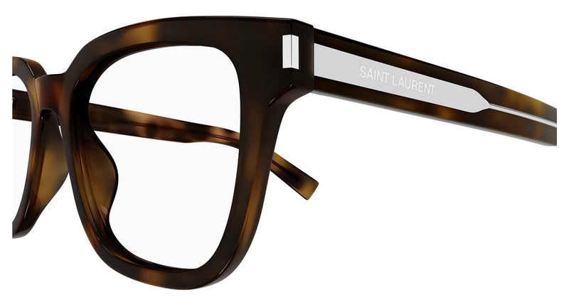 Saint Laurent SL 711 Opt 003 Glasses - US