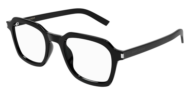 Saint Laurent SL 715 Slim Opt 001 Glasses - US
