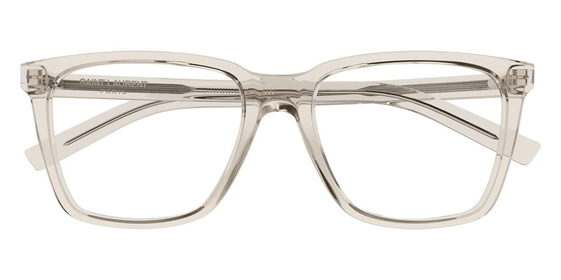 Saint Laurent SL 717 Slim 004 Glasses - US