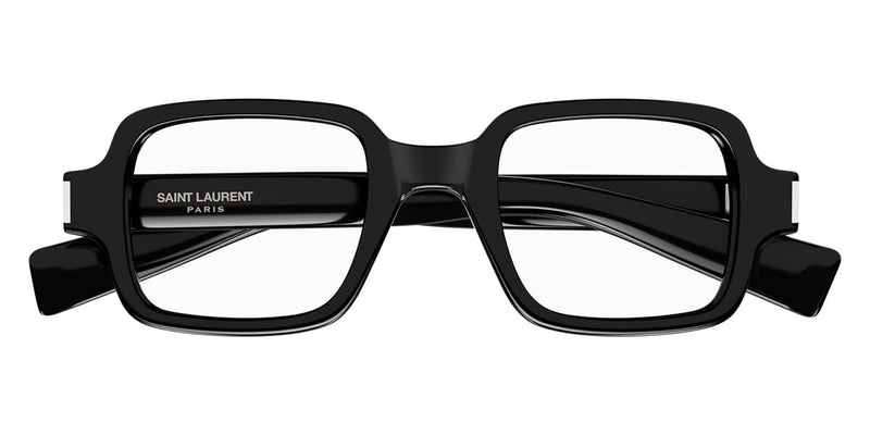 Saint Laurent SL 720 Opt 001 Glasses - US