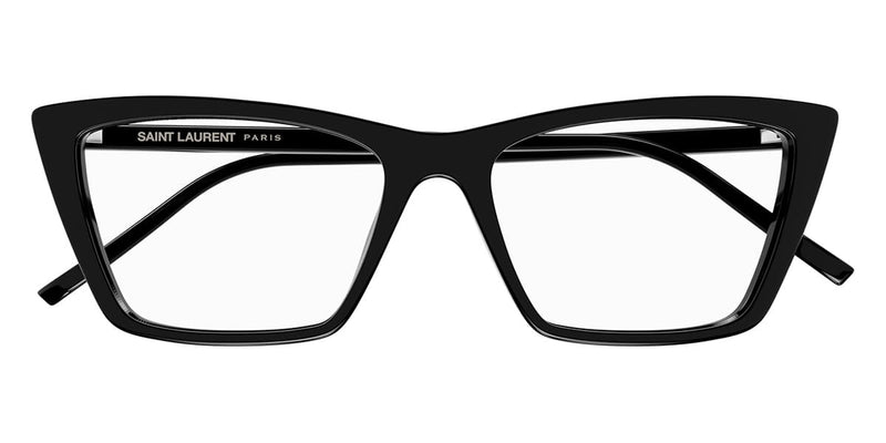 Saint Laurent SL 737 Mica Thin Opt 001 Glasses - US