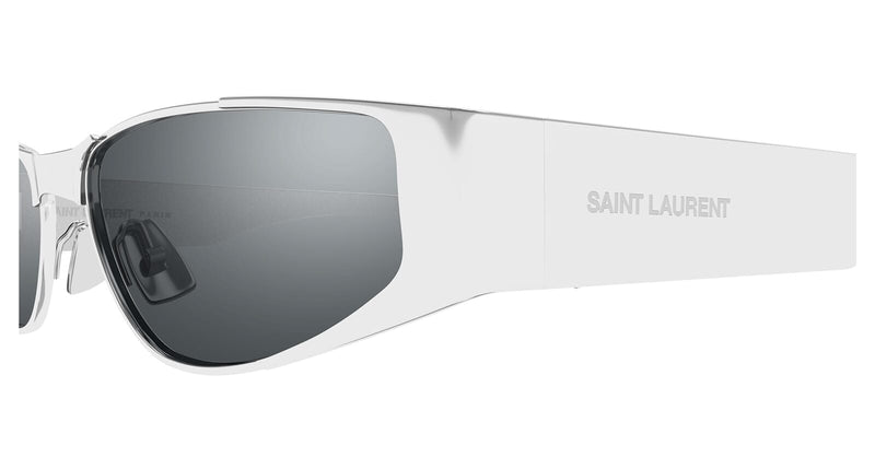 Saint Laurent SL 739 001 Sunglasses - US