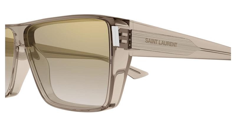 YSL イヴ・サンローラン Saint Laurent SL 757 003 Sunglasses - US