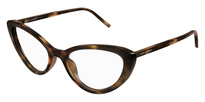 Saint Laurent SL 777 003 Glasses - US
