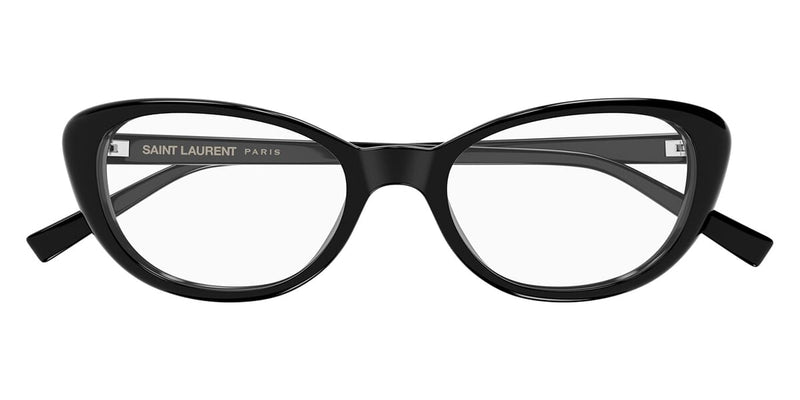 Saint Laurent SL 822 Opt 001 Glasses - US