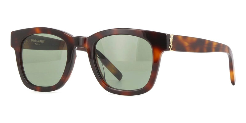 Saint laurent clearance bold 2 sunglasses