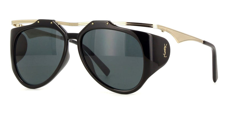 Saint Laurent SL M137 Amelia 001 Sunglasses - US