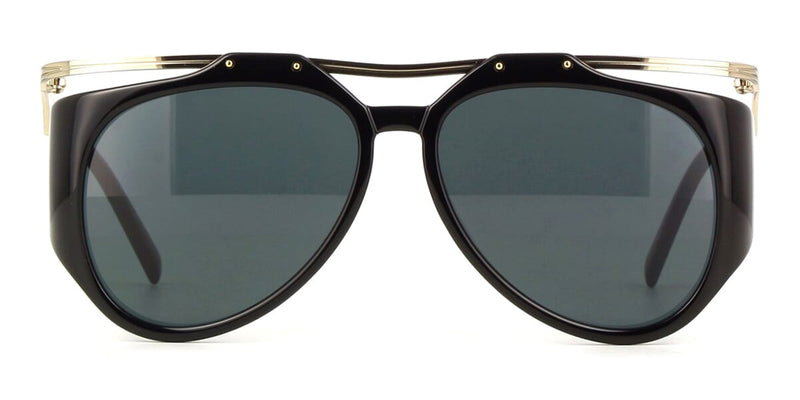 Saint Laurent SL M137 Amelia 001 Sunglasses - US