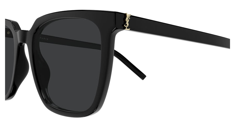 Saint Laurent SL M146/K 001 Sunglasses – Pretavoir