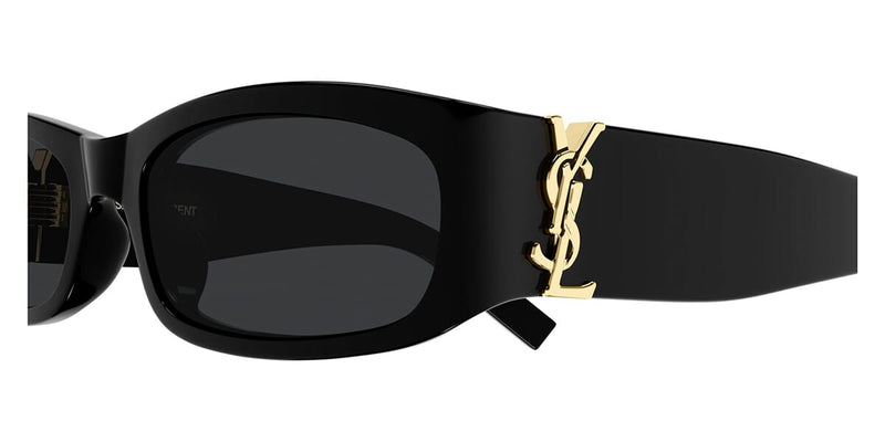 Saint Laurent Sun SL M152 001 Sunglasses - US