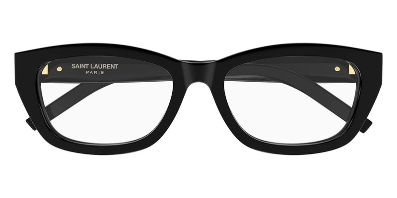 Saint Laurent SL M153 Opt 001 Glasses - US display picture 2