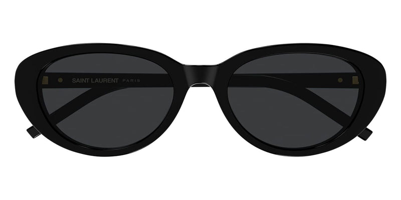 Saint Laurent Sun SL M154 001 Sunglasses - US