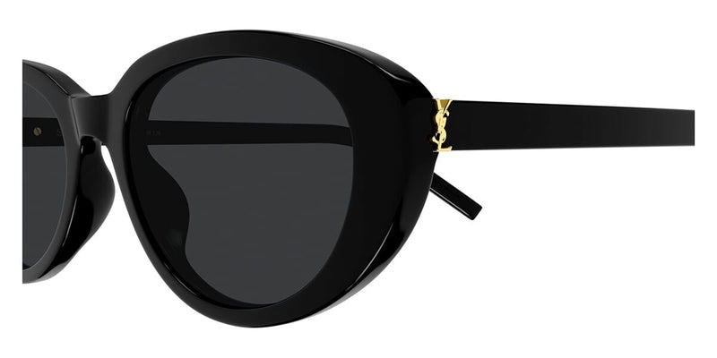 Saint Laurent Sun SL M154 001 Sunglasses - US