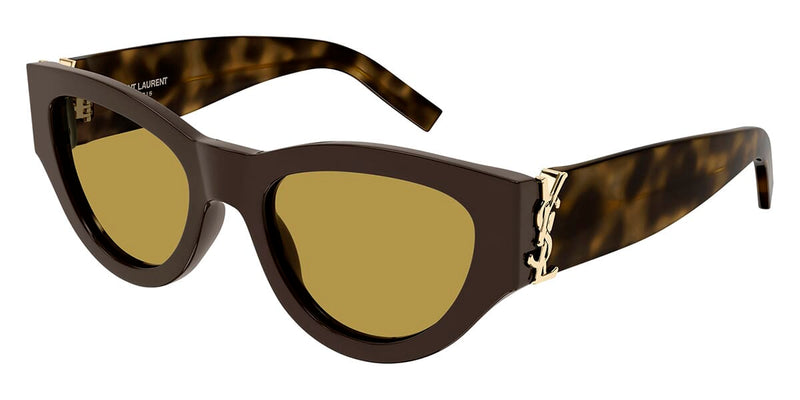 nana me　Yves Saint Laurent Yves Saint Laurent Sunglasses SL-639 001