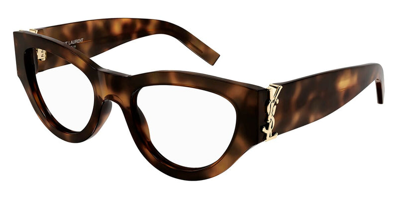【最終価格】SAINT LAURENT PARIS 15aw L00 44 Saint Laurent SL M94 Opt 002 Glasses - US