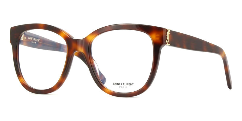 Saint Laurent SL M97 003 Glasses - US