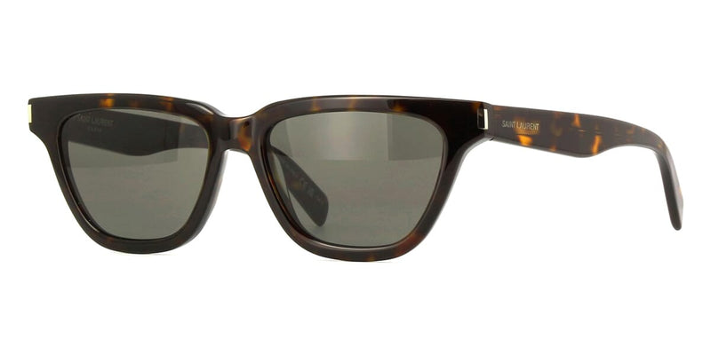 Saint Laurent Sun SL 462 Sulpice 008 Sunglasses - US