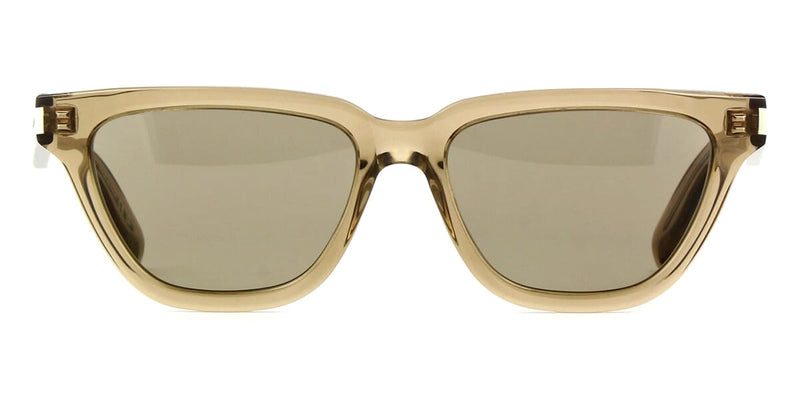 Saint Laurent Sun SL 462 Sulpice 017 Sunglasses - US