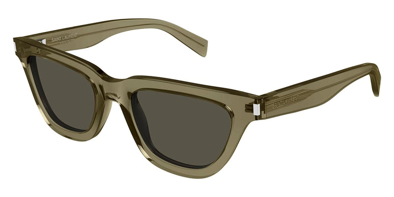 Saint Laurent Sun SL 462 Sulpice 020 Sunglasses - US