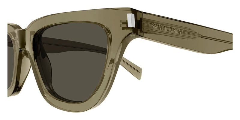 Saint Laurent Sun SL 462 Sulpice 020 Sunglasses - US
