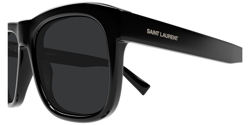 Saint Laurent Sun SL 558 010 Sunglasses - US