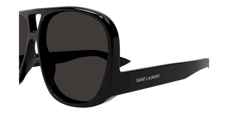 Saint Laurent Sun SL 652 Solace 001 Sunglasses - US