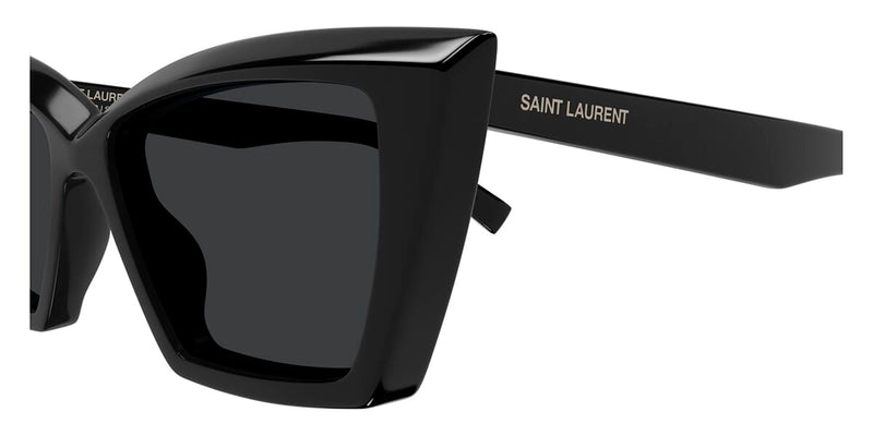 Saint Laurent Sun SL 657/F 001 Sunglasses - US