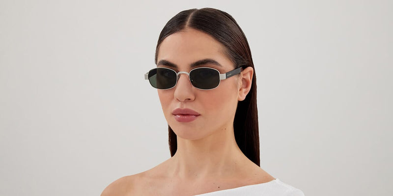 Saint Laurent Sun SL 706 002 Sunglasses - US