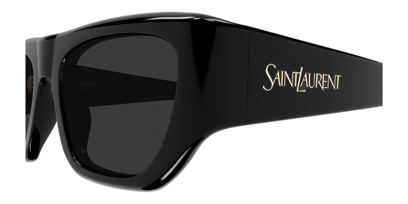 Saint Laurent Sun SL 740 005 Sunglasses - US