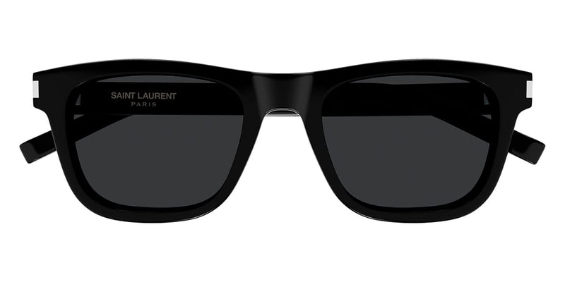 YSLサンローランサングラス Saint Laurent SL M140 Square Sunglasses | Fashion Eyewear US