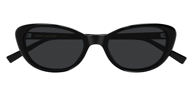 Saint Laurent Sun SL 822 001 Sunglasses - US