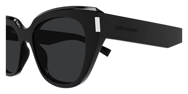 Saint Laurent Sun SL 827/K 001 Sunglasses - US