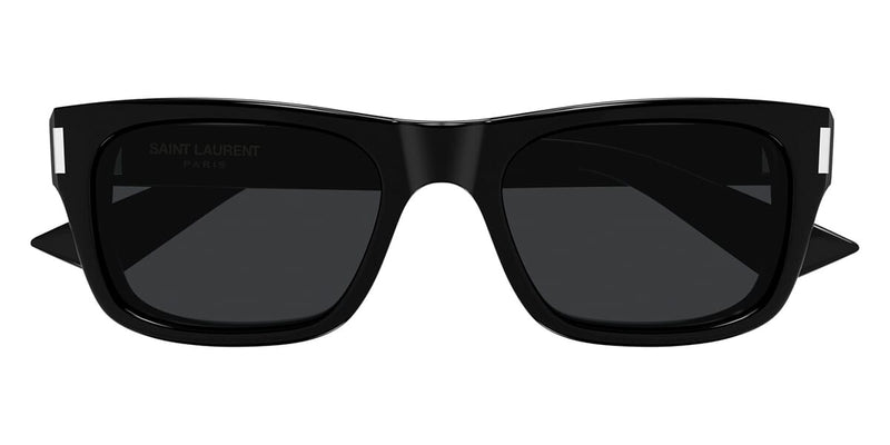 Saint Laurent Sun SL 83 001 Sunglasses - US