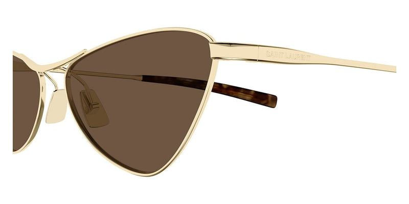 Saint Laurent Sun SL 830 004 Sunglasses - US