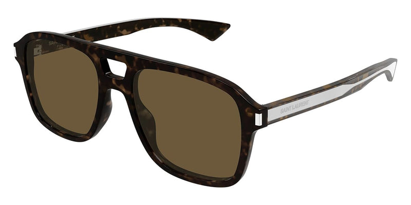 Saint Laurent Sun SL 881 006 Sunglasses - US