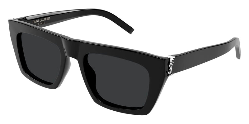 Saint Laurent Sun SL M131 001 Sunglasses - US